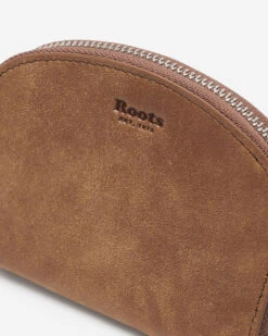 Half Moon Wallet Tribe -Roots Clothing 56060135 Y21 d