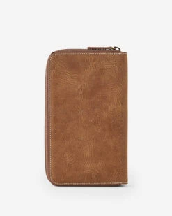 Passport Wallet Tribe -Roots Clothing 56060137 Y21 c