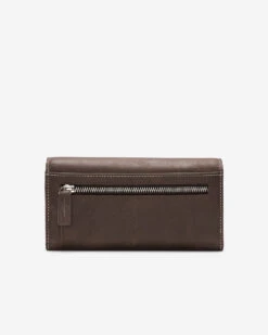 Large Chequebook Clutch Tribe -Roots Clothing 56060151 Y26 c