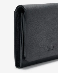 Small Card Wallet Cloud -Roots Clothing 56060154 001 e