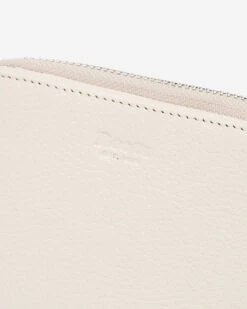 Small Zip Around Clutch Cervino -Roots Clothing 56060160 213 e