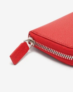 Half Moon Wallet Cervino -Roots Clothing 56060165 Q60 e