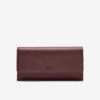 Large Chequebook Clutch Cervino