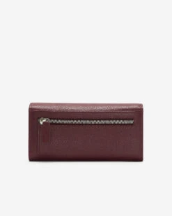 Large Chequebook Clutch Cervino 7 Large Chequebook Clutch Cervino -Roots Clothing 56060169 Y53 c