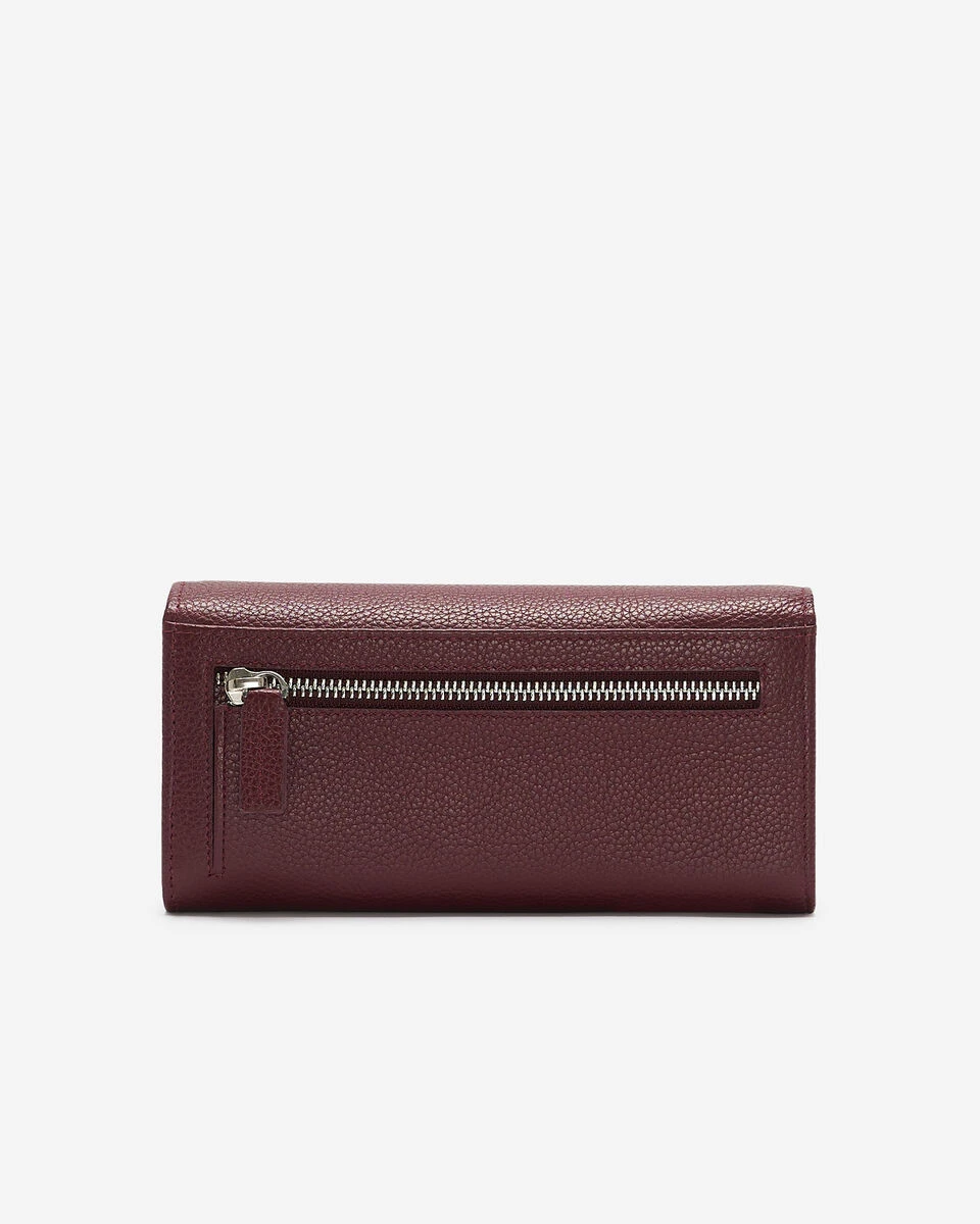 Large Chequebook Clutch Cervino 3 Large Chequebook Clutch Cervino - Image 3