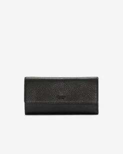 Medium Trifold Clutch Toscano
