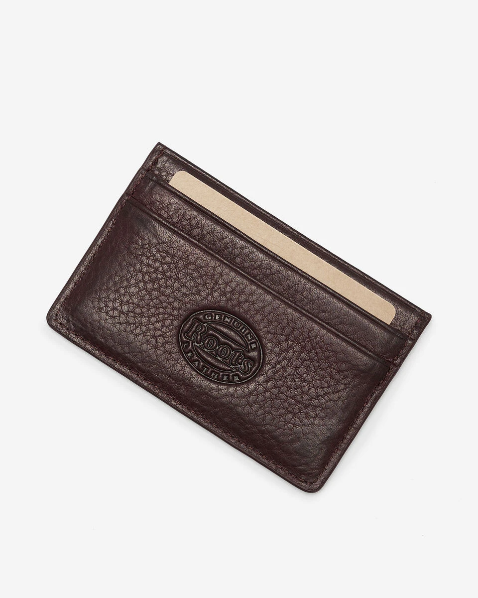 Card Holder Toscano 3 Card Holder Toscano - Image 3