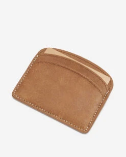 Half Moon Card Holder Tribe -Roots Clothing 56060180 Y21 c