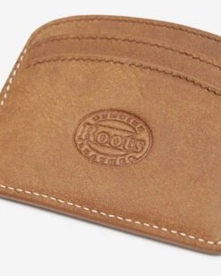 Half Moon Card Holder Tribe -Roots Clothing 56060180 Y21 d