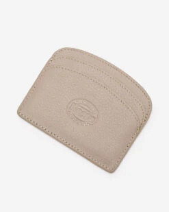 Half Moon Card Holder Cloud -Roots Clothing 56060182 V20 d