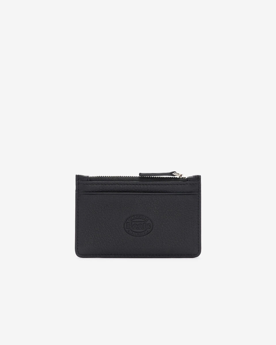 Zip Card Holder Cloud 2 Zip Card Holder Cloud - Image 2