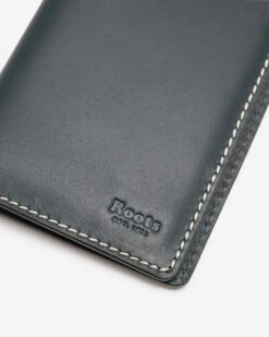 Oxford Passport Holder -Roots Clothing 56080742 33A c