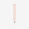 Wide Wristlet Keychain Cervino