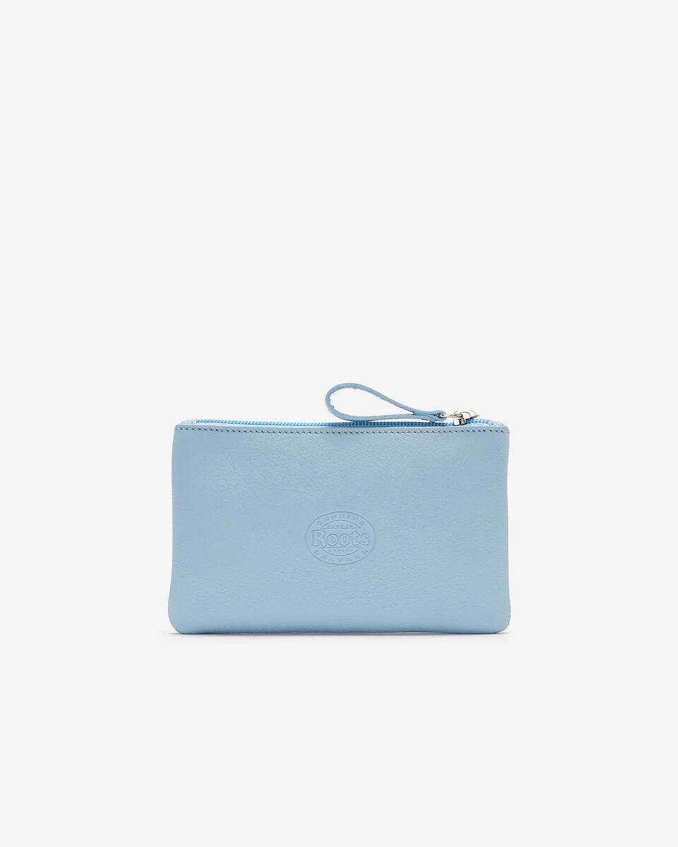 Medium Zip Pouch Cloud 2 Medium Zip Pouch Cloud - Image 2