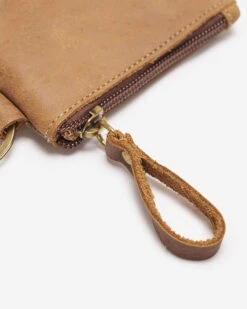 Top Zip Pouch Tribe -Roots Clothing 56080763 Y21 c