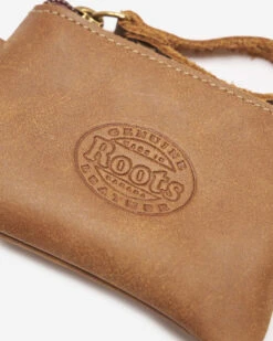 Top Zip Pouch Tribe -Roots Clothing 56080763 Y21 d