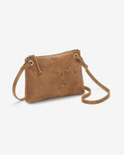 Maple Leaf Edie Bag Tribe -Roots Clothing 56100079 Y21 c