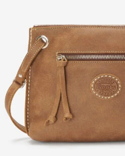 Maple Leaf Edie Bag Tribe -Roots Clothing 56100079 Y21 e