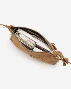 Maple Leaf Edie Bag Tribe -Roots Clothing 56100079 Y21 f