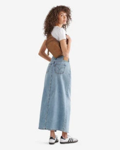 Maple Leaf Trinity Sling Tribe -Roots Clothing 56100082 Y21 g