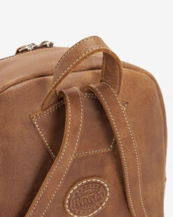 Maple Leaf Backpack Tribe -Roots Clothing 56100083 Y21 e