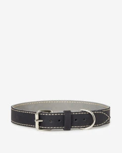 Extra Large Leather Dog Collar
